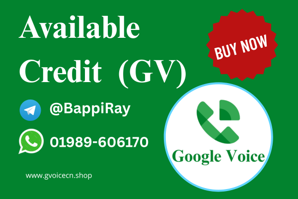 available business gv
