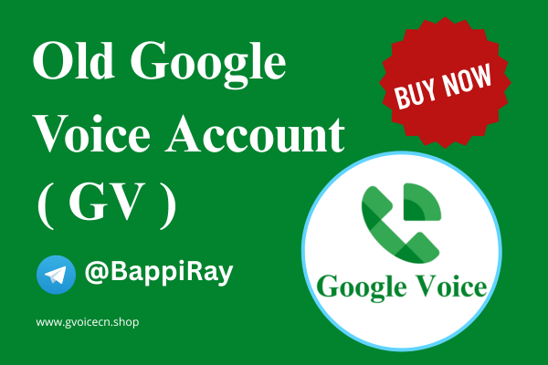 old google voice buy now