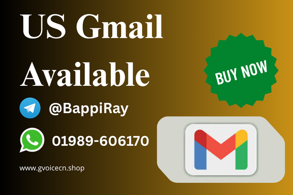us gmail available
